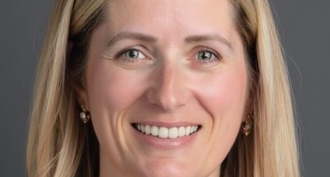 LSG Promotes Swanson to VP