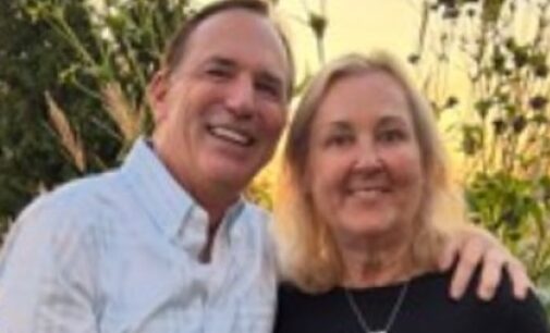 Simpson Retiring from Stelfast