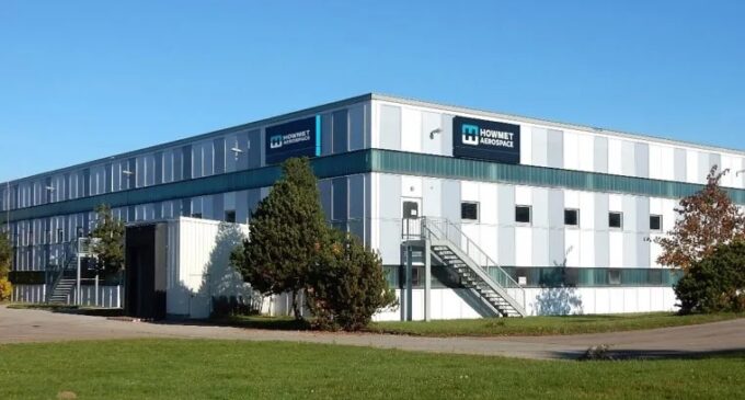 Howmet Hires Procurement & Supply Chain Manager