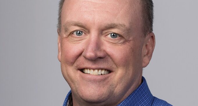 Fastenal CSO: Supply Chain Boosted Fastener Sales