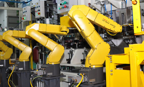 Gabriel India Ltd. Finalizes Fastener JV