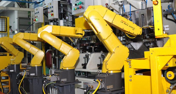 Gabriel India Ltd. Finalizes Fastener JV