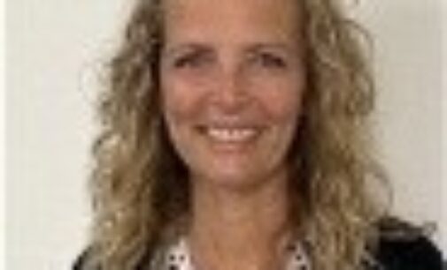 Endries Names Supply Chain Manager