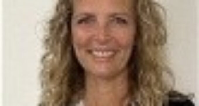 Endries Names Supply Chain Manager