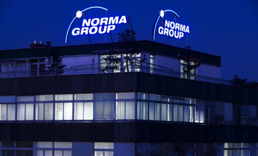 NORMA Group Sells Water Mgmt. Unit