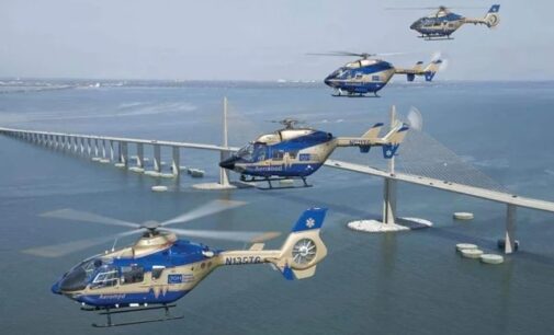 Aeromed Deal Expands Technical Portfolio