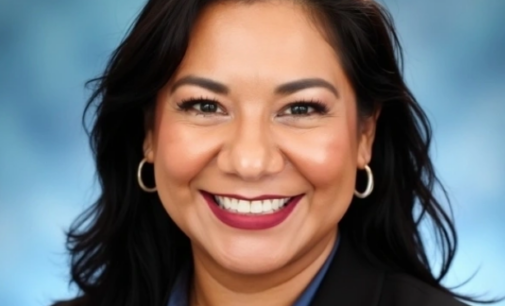 FIC Honors ‘Rosa the Riveter’