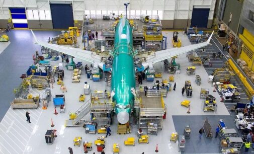 Howmet Completes $1.8b CAM Acquisition