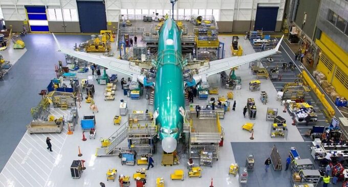 Howmet Completes $1.8b CAM Acquisition