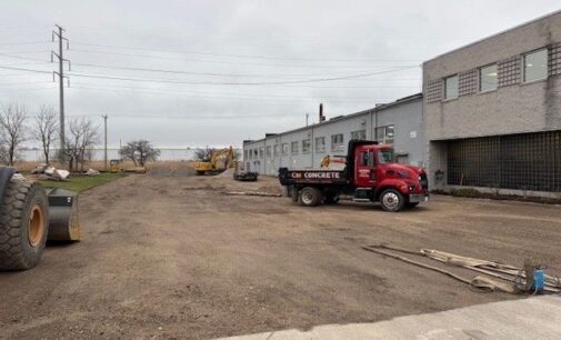 Wyandotte Industries Expanding