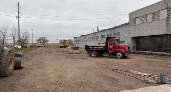 Wyandotte Industries Expanding