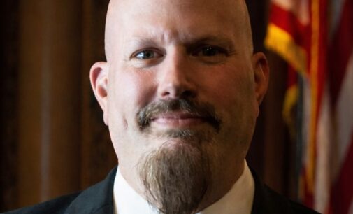 Wrought Washer Hires Finance VP