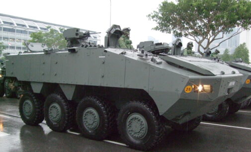 Bulten’s EXIM Wins Defense Contract