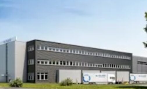 Bossard Sales Grow in U.S. and EU