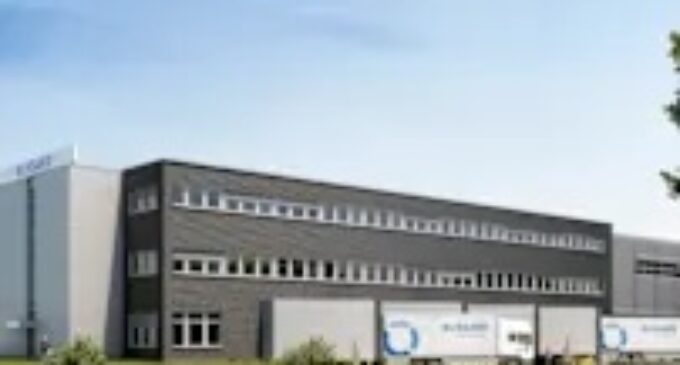 Bossard Sales Grow in U.S. and EU