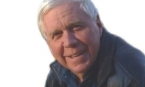 OBITUARY: Bill Bradley