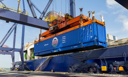 U.S. Tariffs Refund Process Begins