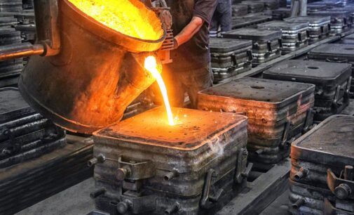 REPORT: New Metals Tariff Rules Hike Costs