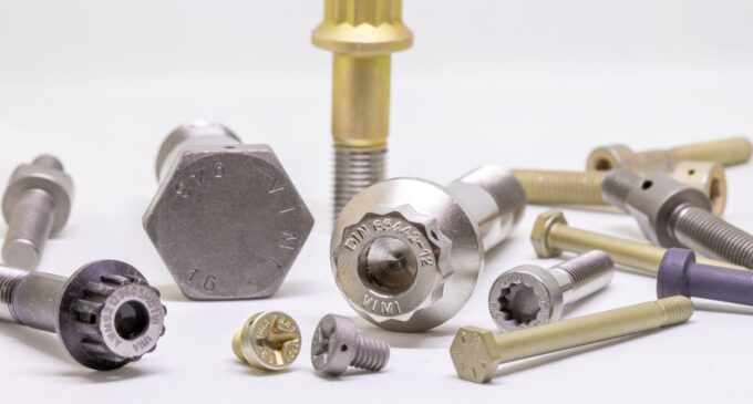 Vimi Fasteners Revenue Rises