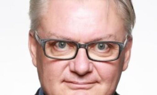 Jolly Retires from IRWIN Industrial