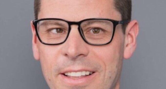 K2 Fasteners Hires GM