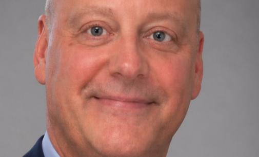 AFC Names Sales VP for NA Components Group