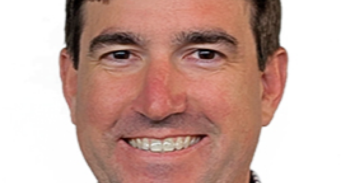 Huyett Hires Sales Director