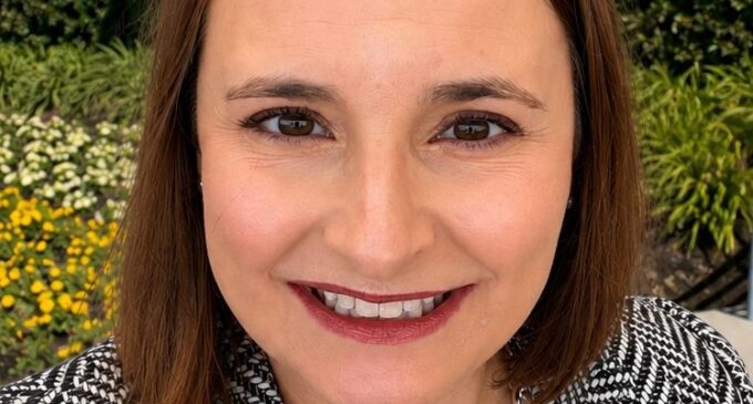 STANLEY Engineered Fastening Hires Supply Chain VP