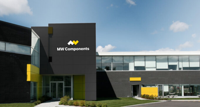 MW Components Sold to UK Investment Firm