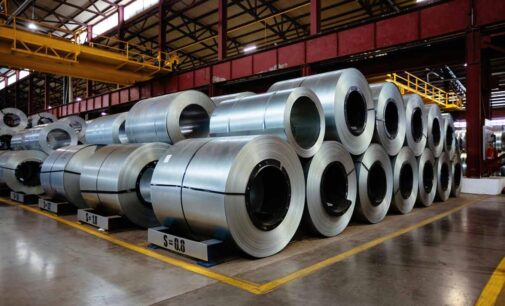 Ta Chen Reports Double-Digit Sales Growth