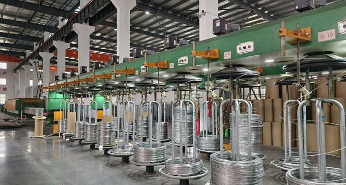 Taiwan CSC Secures EDP Certifications