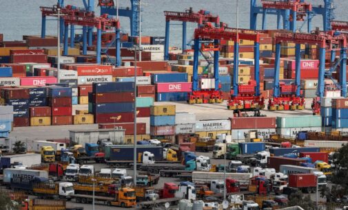 USCIT: Trump’s 10% Tariffs Illegal