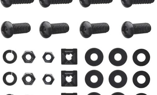 Key Trends in Industrial Fasteners Market
