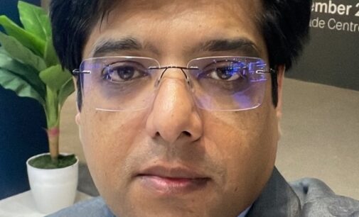 Gulf Metal Fasteners Hires Sales Manager