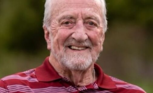 OBITUARY: Roger Barnhart