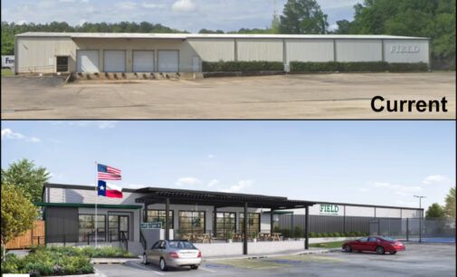 Field Expanding Texas Facility