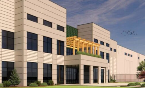 Hillman Begins DC Construction