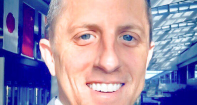 EFC International Names Senior VP