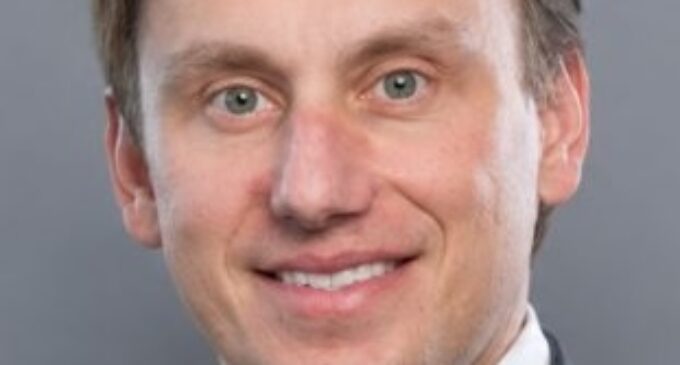 Optimas Solutions Names CFO