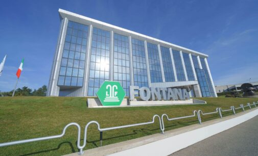 Fontana Completes KAMAX Acquisition