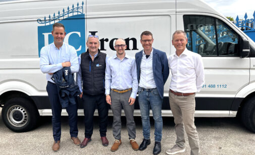 Bufab Reports Strong Growth