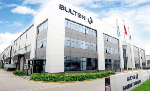 Bulten Divesting Manufacturing Operation in China
