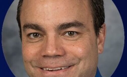 ASTM F16 Fasteners Award Presented to Menke