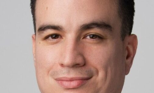 LindFast Promotes Acosta to Senior VP