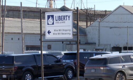 Liberty Steel Furloughs Wire Rod Workers
