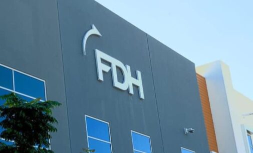 FDH Aero Opens in Montreal