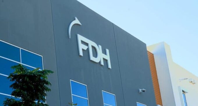 FDH Aero Opens in Montreal