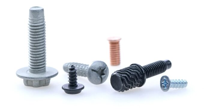 ITW Reports Modest Fastener Segments Growth