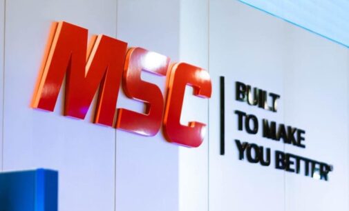 MSC Industrial Sales Rise on Price and Volume