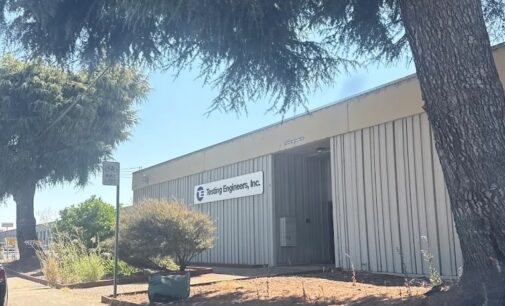 Certerra Acquires Testing Engineers